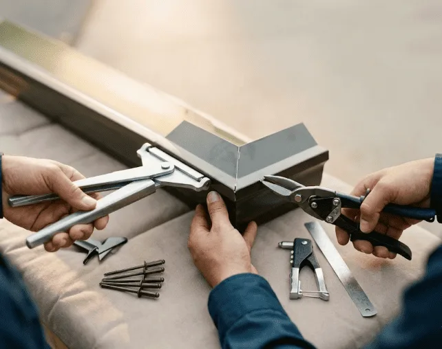 Why choose Gutter Repair in Enterprise, NV